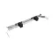 A-Rail Assembly, Rack, Rear, 22 PW