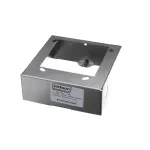 Cover, Door, Booster Cover