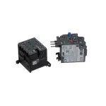 Overload/Contactor Kit, 1.3 to 1.9 Amp