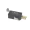 Microswitch with Roller Actuator, Motorized Drain Valve