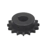 Sprocket, Wear Resistant, 1-1/4&quot;