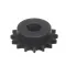 Sprocket, Wear Resistant, 1-1/4&quot;