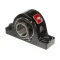 BALL BEARING, PILLOW BLOCK 1-15/16&quot; DIA