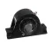 Bearing Assembly, Pillow Block, 2 Bolt, 1-1/2&quot; Bore