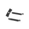 LOCKING RING SPRING