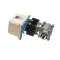 Cleveland JCP07-0000484 Valve, Actuator, 1-1/2", 115 Volt