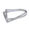 Drawer Gasket, Magnetic, 24.5&quot; x 8&quot;