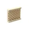 Ceramic Tile/Radiant, 3 3/4&quot; x 4 1/4&quot;