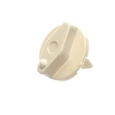 Sharp JKNBKA801WRFZ Knob, Splash Cover