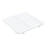 JP2375F Zurn - Premium Cast Iron Drain Grate for Sinks