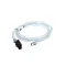 Blendtec JRE-309 HOSE ASSY W/VLV QUICK RELEASE