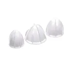 Bar Maid JUC-CONE-SET Juicer Cone, Set of 3
