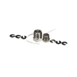 Marsal Pizza Ovens K-124 Stuffing Box Kit