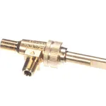 Globe K00407 MANUAL GAS VALVE A18