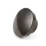 BKI K0044 Knob, Large Cover, #3200, ALF-F