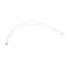 Lancer K010-0406X100 TUBING 100/CARTON, FOOD GRADE