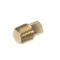 Grindmaster Cecilware K044A Plug, Brass, 1/8, FM/BG Models