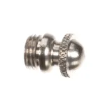 Grindmaster Cecilware K108A Vent Cap, Gauge Glass, Chrome Plated Brass