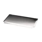 Bakers Pride K1209K Access Cover, Left Side, Stainless Steel