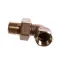 Grindmaster Cecilware K158A UNION, EL T-438 BRONZE 3/4 FEM