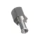 Grindmaster Cecilware K192A FITTING ORIFICE PILOT LIGHT (N