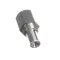 Grindmaster Cecilware K192A FITTING ORIFICE PILOT LIGHT (N