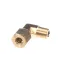 Grindmaster Cecilware K193A FITTING-1/8NPTX1/4ANG - BG