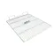 Turbo Air K1F9000103 Wire Shelf