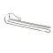 Turbo Air K2F5301001 DEFROST HEATER