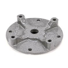 Wells K3-35897 Mounting Plate, Motor, PW-1