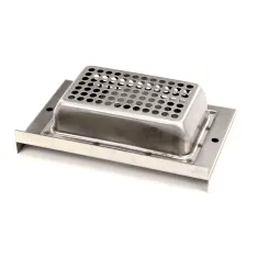 Wells K3-35911 Pump Cover/Strainer Assembly, PW-1