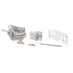Vollrath K3646410-2 Thermostat/Hi Limit Service Kit, 11QT Drop In