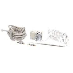 Vollrath K3646410-2 Thermostat/Hi Limit Service Kit, 11QT Drop In