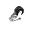 Turbo Air K3F6500200 Caster without Brake, Swivel Plate