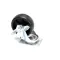 Turbo Air K3F6500400 CASTER W/PLATE W/BRK
