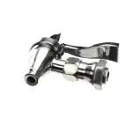 Vollrath K4635520-1 Faucet Assembly, Stainless Steel, Buffet Beverage/Milk Dispenser