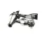Vollrath K4635520-1 Faucet Assembly, Stainless Steel, Buffet Beverage/Milk Dispenser