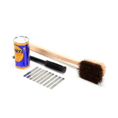 Anets K5060-00-C ACCS,CHROME CLEAN KIT