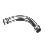 Grindmaster Cecilware K525AL ELBOW, 1/2 90,T-304 SS - GB/UR
