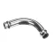 Grindmaster Cecilware K525AL ELBOW, 1/2 90,T-304 SS - GB/UR