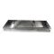Magikitchn K6-1532401 Grease Box, 3.7 Gal