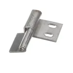 Grindmaster Cecilware K618AL Door Hinge, Stainless Steel, GB1/GB2