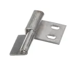 Grindmaster Cecilware K618AL Door Hinge, Stainless Steel, GB1/GB2