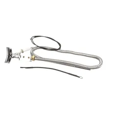 Anets K6495-00-C Pilot with Ignitor and Tubing, Natural Gas, SLG40