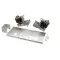Anets K6500-00-C KIT,CONV MTR REX-MERKLE MX14AA