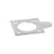 Grindmaster Cecilware K661AL Heat Sink, 1/8" Aluminum, Hi-Limit, GB/JAVA