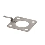 Grindmaster Cecilware K667QL HEAT SINK - SHIM JAVA/QB