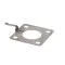 Grindmaster Cecilware K667QL HEAT SINK - SHIM JAVA/QB