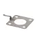 Grindmaster Cecilware K667QL HEAT SINK - SHIM JAVA/QB