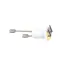 Grindmaster Cecilware K695QL Dual Sensor Assembly, Water Level, GB/JAVA